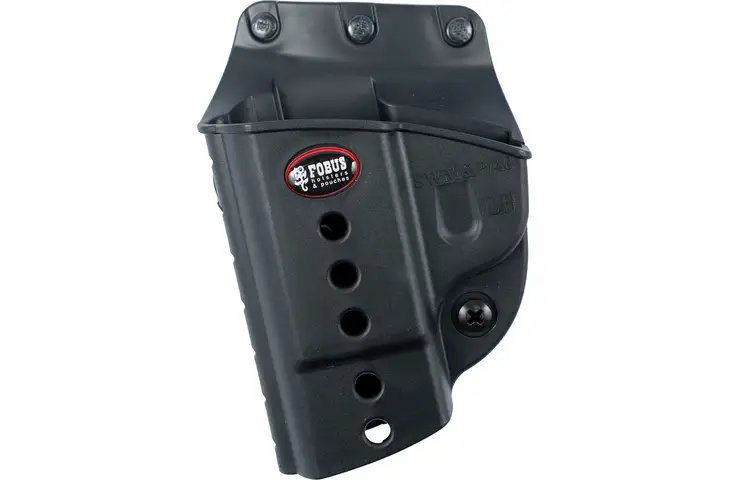 Fobus Evolution Holster - view 13